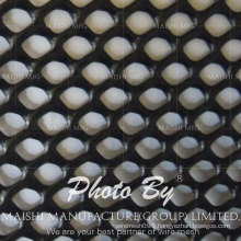 30m X 2m Plastic Extruded Wire Netting